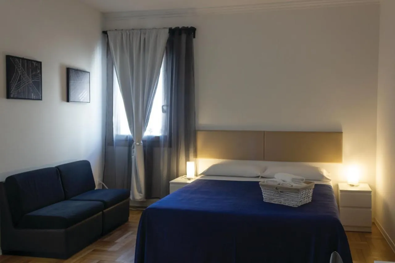 Canton Del Gallo Padova Guest house