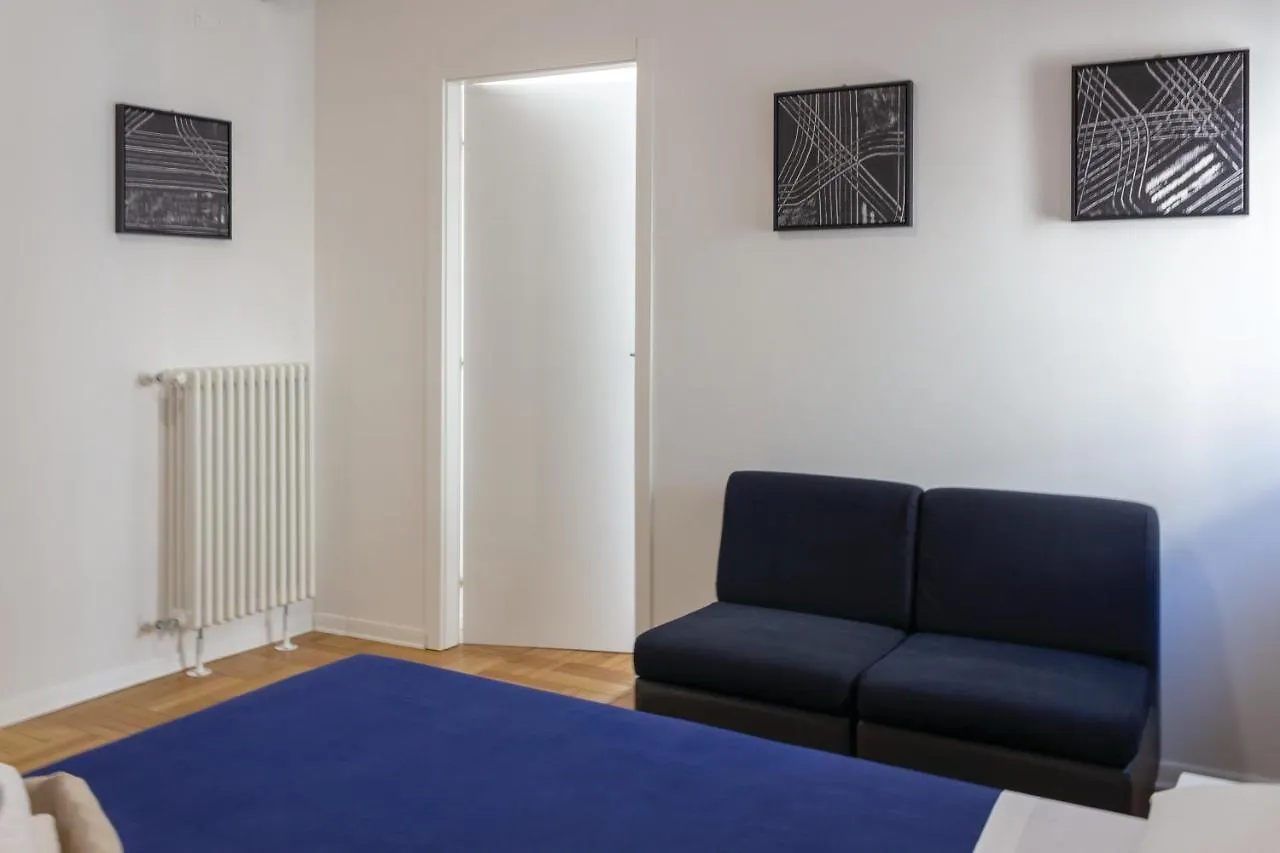 Guest house Canton Del Gallo Padova Italy