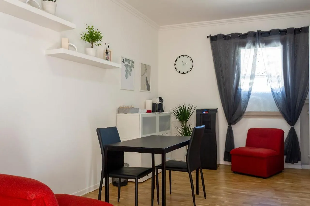 Guest house Canton Del Gallo Padova
