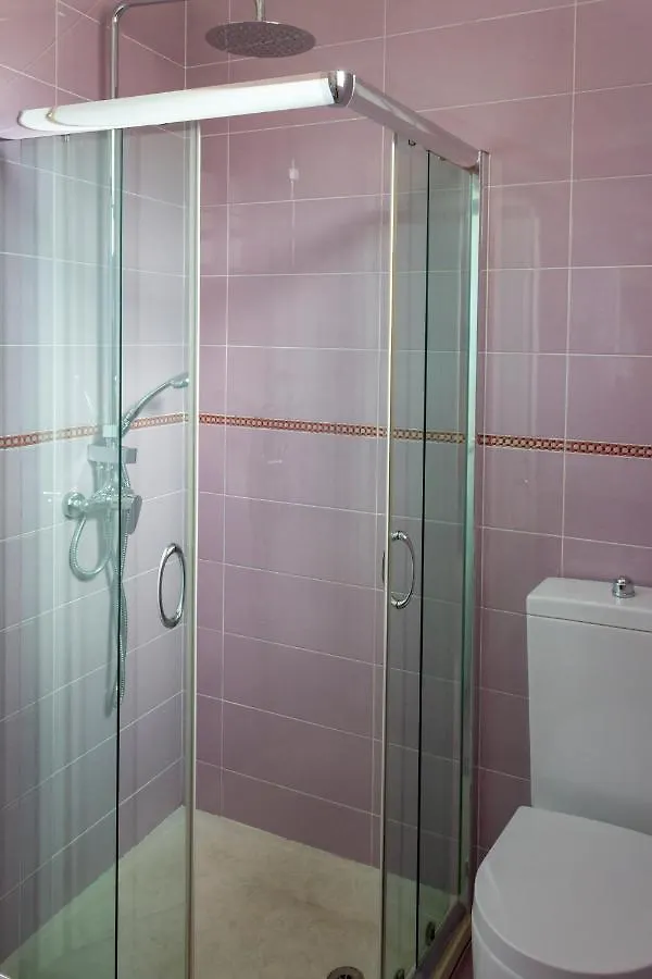 Guest house Canton Del Gallo Padova