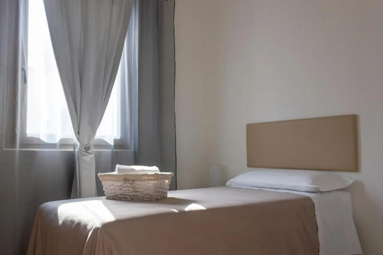 Guest house Canton Del Gallo Padova