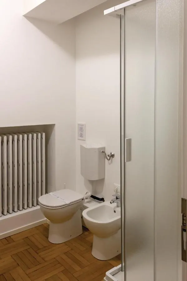 Guest house Canton Del Gallo Padova