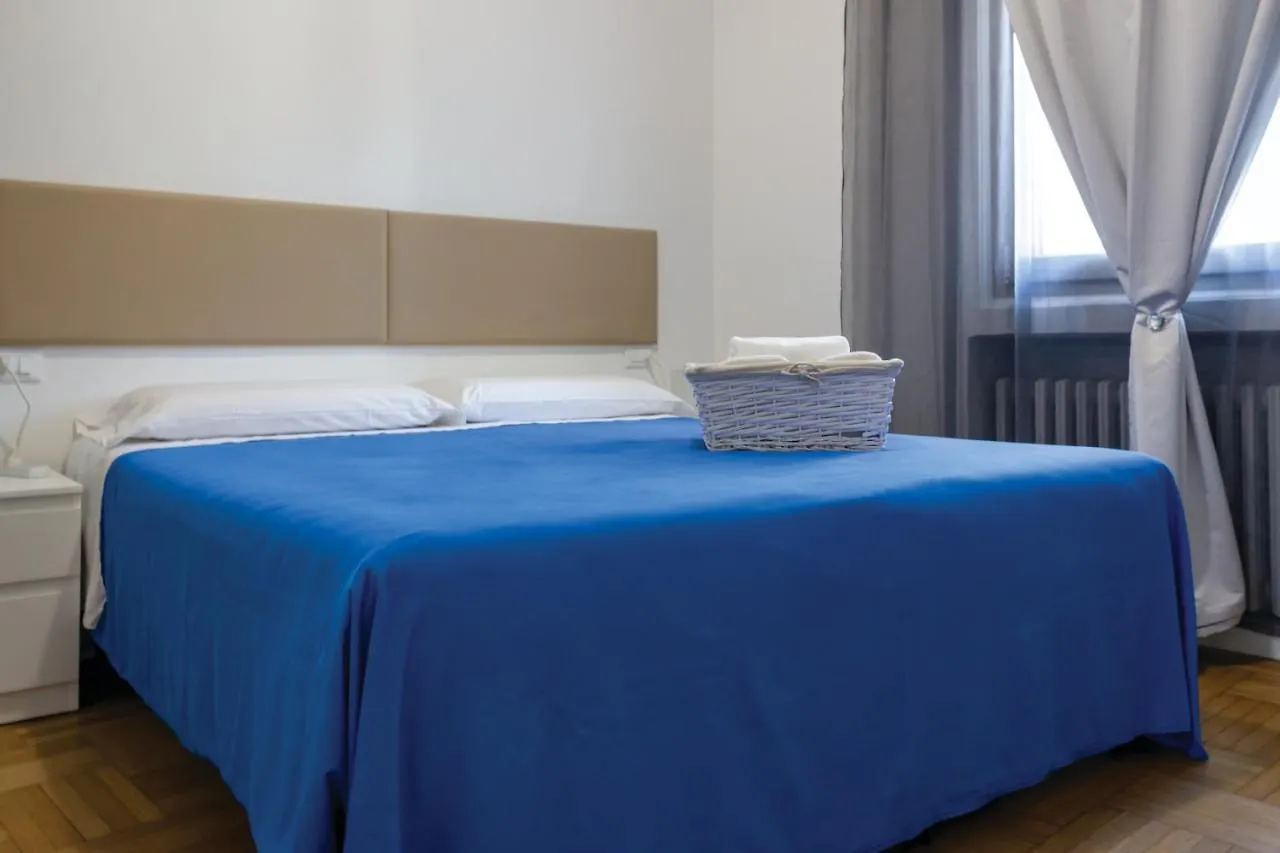 Guest house Canton Del Gallo Padova Italy