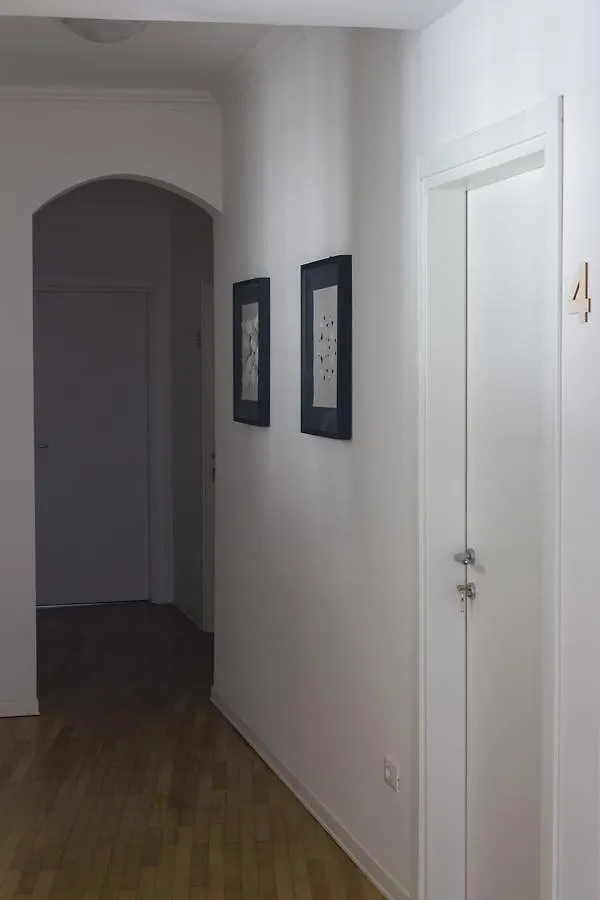 Guest house Canton Del Gallo Padova Italy