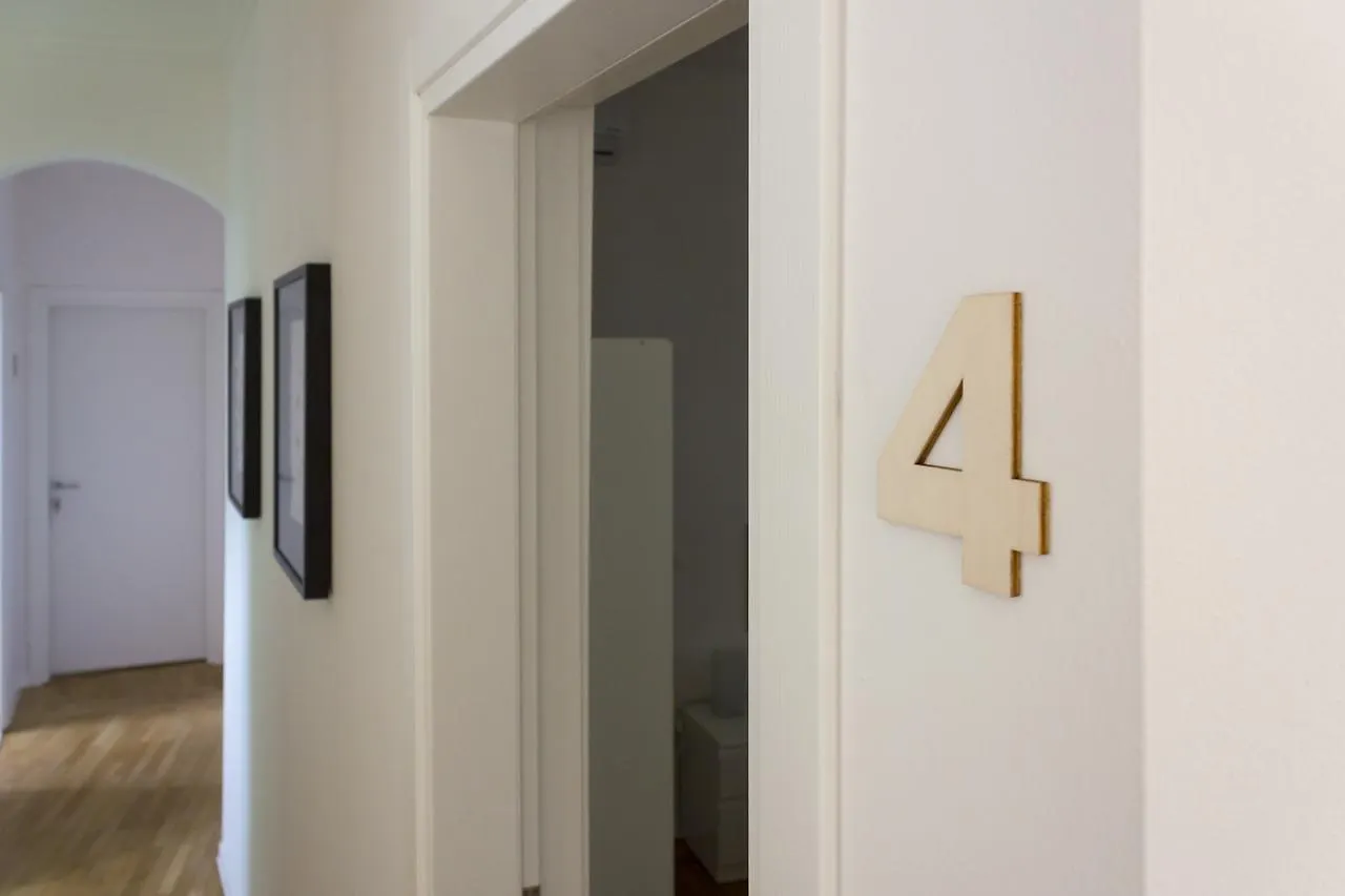 Guest house Canton Del Gallo Padova