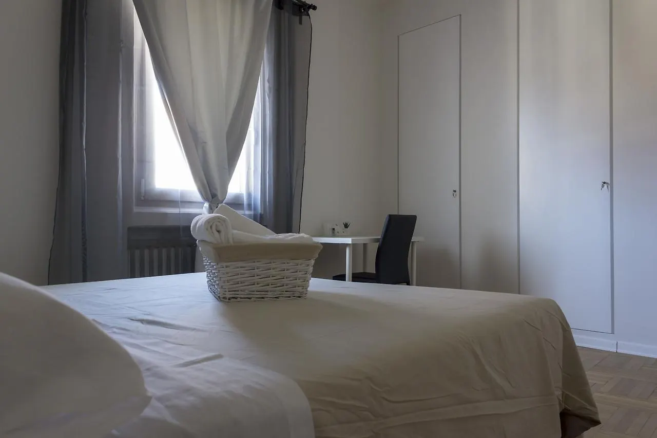 Guest house Canton Del Gallo Padova