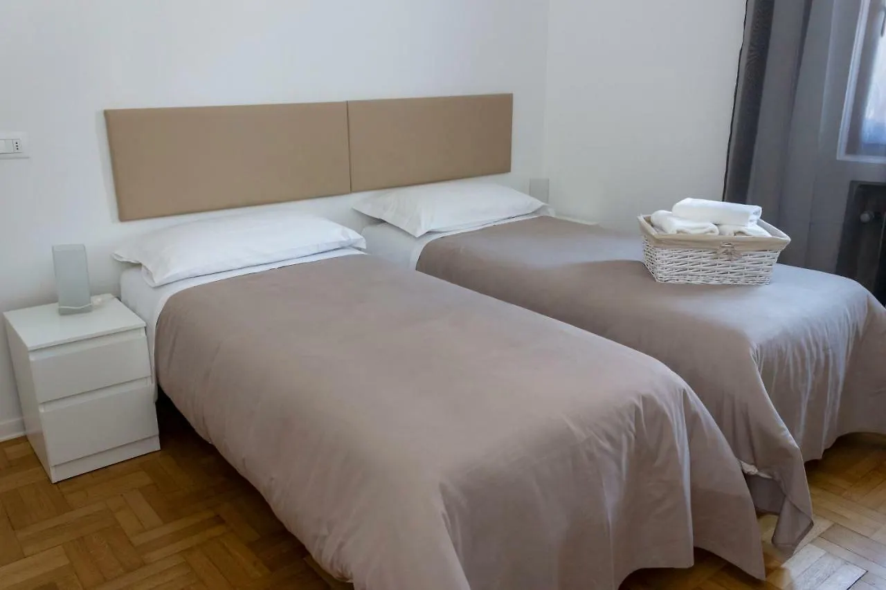 Canton Del Gallo Padova Guest house