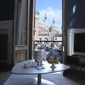 Hotel Belludi 37, Padua