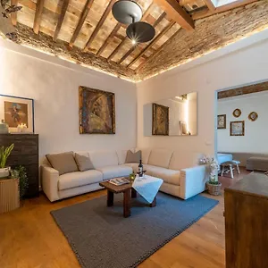  Apartamento Urban Retreat Italia