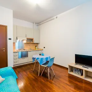  Apartamento Atmosfera Italia