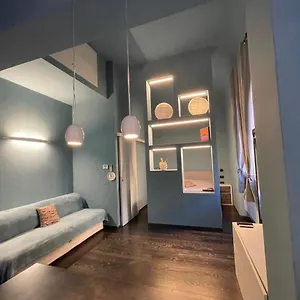 Apartamento Casa Nostra 14 Italia