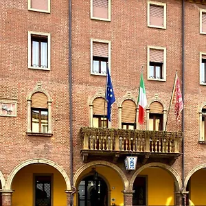 Hotel Mignon, Padua